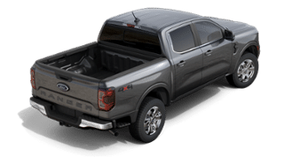2025 Ford Ranger® External Image 4